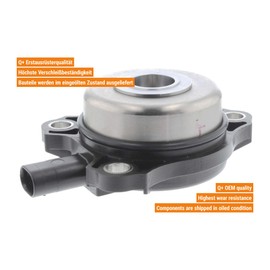 Central Solenoid Camshaft Adjustment Suitable for W/S/C204, R172, W/S212C/A207