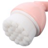 Mikinona Facial Cleansing Brush Fashion Brush Gentle and Practical for