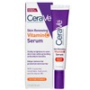 Cerave Skin Brightening Vitamin Serum For Face With Hyaluronic Acid