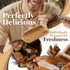Caramels.com | Candy Gift Box | Individually Wrapped Sea Salt