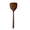 Voice of Source Teak Spatula, Kitchenware, Cooking and Dining Utensils,