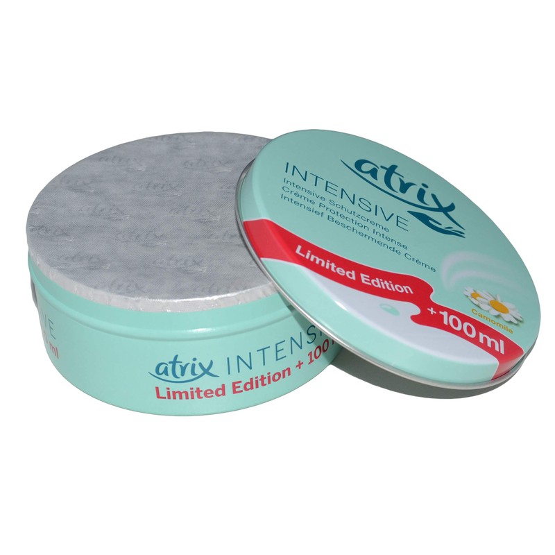 Varios - ATRIX CREMA MANOS 150ML + 100ML