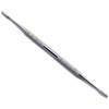 IMKRC Ingrown Toenail Tool Blacks File - Double Ended Stainless