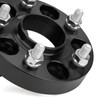 KSP 5x4.5 Wheel Spacers for Hon-da Civic Accord Element CR-V
