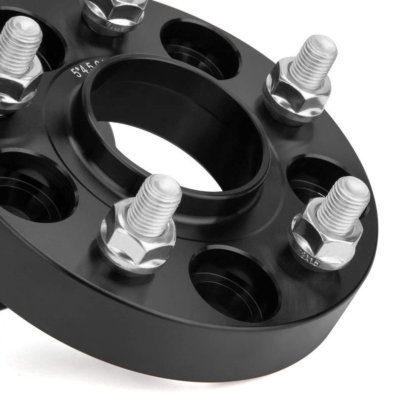 KSP 5x4.5 Wheel Spacers for Hon-da Civic Accord Element CR-V