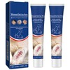 XdealCozyxc 2 Pcs Pet Wound Care Gel, Dog Leg Wound