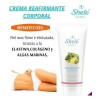 Crema Reafirmante Corporal Con Colágeno Y Algas Marinas S300