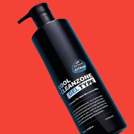 Groin Cleanser for Men Red Pepper Anus Testicular Itching Testicular Dead Skin Odor Cleanser 500ml / 남성용 사타구니 청결제 고추 항문 고환 가려움 고환 각질 냄새 세정제 500ml