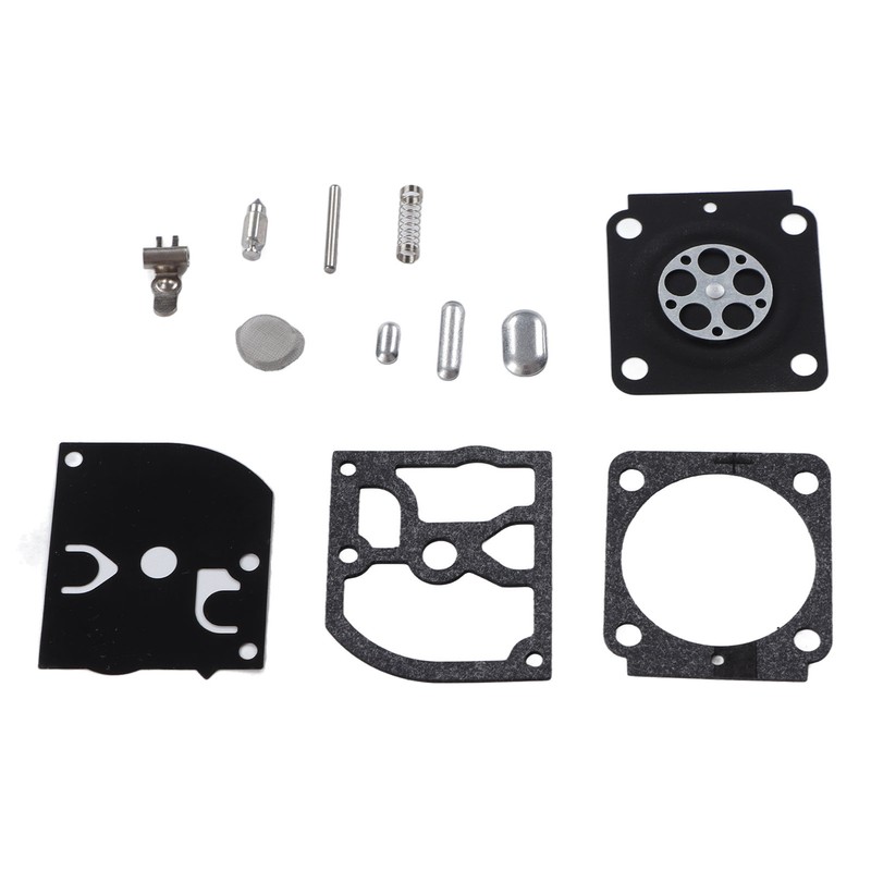 2 Set Lawn Mower Repair Gasket Diaphragm Kits for Stihl