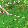 Prunrt 3.7-5 FT Snake Grabber Telescopic with Hooks, Rattle Snake