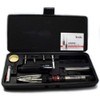 Iroda SOLDERPRO 120 Cordless Refillable Butane Soldering Iron and Torch