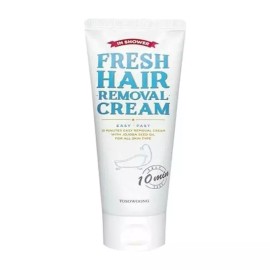 Tosowung 토소웅 프레쉬 제모크림 100ml x3SET(SH) Tosowung Fresh Depilatory Cream 100ml x3 SET (SH)