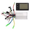 48V/60V 350W Electric Scooter Bike Brushless DC Motor Controller 866
