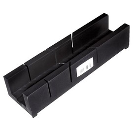 Augusta 2221 250 AMA Plastic Mitre Box 250 mm