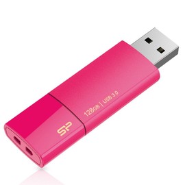 Silicon Power SP128GBUF3B05V1H Memory Stick USB 3.0 128 GB Pink