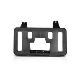 For Honda Pilot License Plate Bracket 2009 10 11 12 13 14 2015 | Front | Frame | HO1068122 | 71180SZAA00