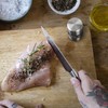 T-mark Premium Sea Salt and Pepper Grinder Set - Spice