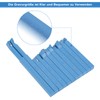 Cocoarm Turning Chisel Set 11 Pieces Lathe Tool 8 ×
