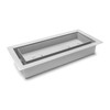 Aria Vent 4 x 10 (Matte Grey)