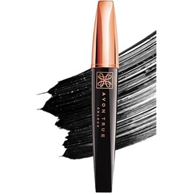 Avon True Color Super Extend Nourishing Mascara Black