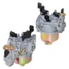 POSEAGLE POSEAGLE GX120 Carburetor Kits Replaces 16100-ZH7-W51, 16100-ZH7-W50, 16100-ZH8-W61, 16100-ZE0-817,
