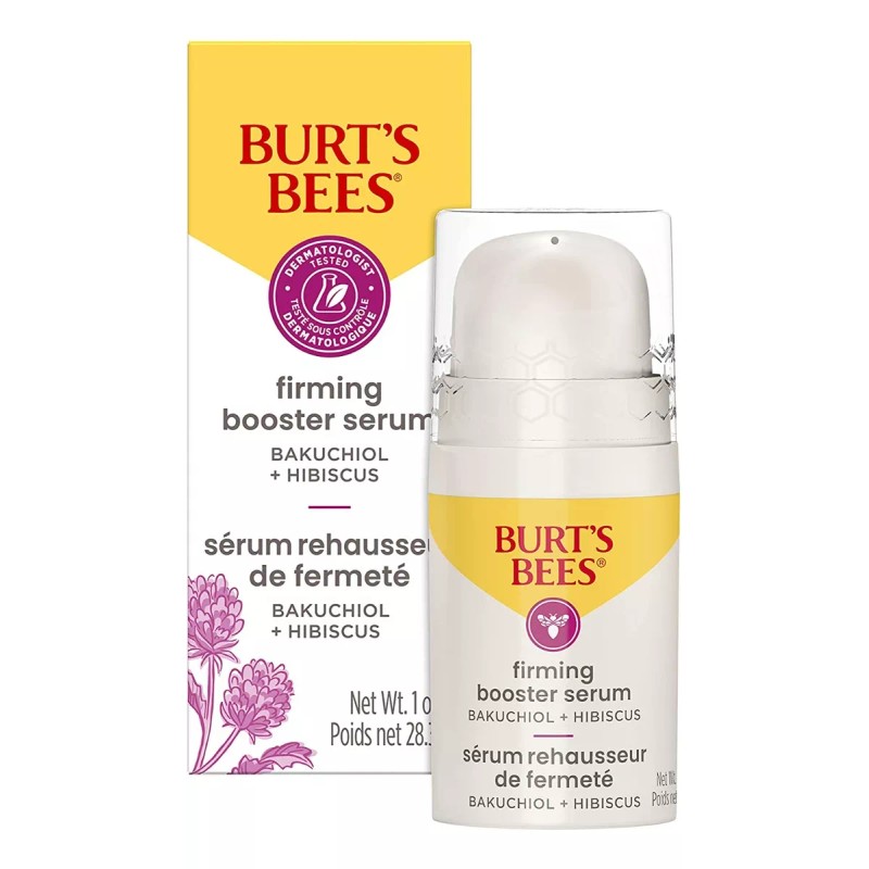 Burt's Bees Suero Facial De Ácido Hialurónico Hidrata