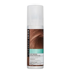 ROOT PERFECT 125ML LIGHT BROWN
