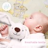 2-Piece Baby / Children's Duvet Cover 80 x 70 cm