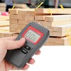 UA22G+ Professional Wood Moisture Meter Portable Timber Humidity Tester Damp