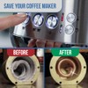 Caffenu Descaling Solution for Sage Machines (1 bottle - 2
