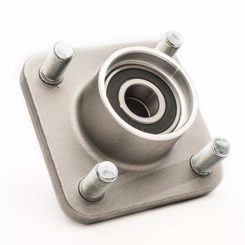Golf Cart King GCK Golf Cart Front Hub Assembly Club