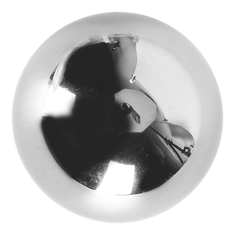 40MM Hand Rolling Balls Increase Blood Circulation Promote Metabolism Terahertz