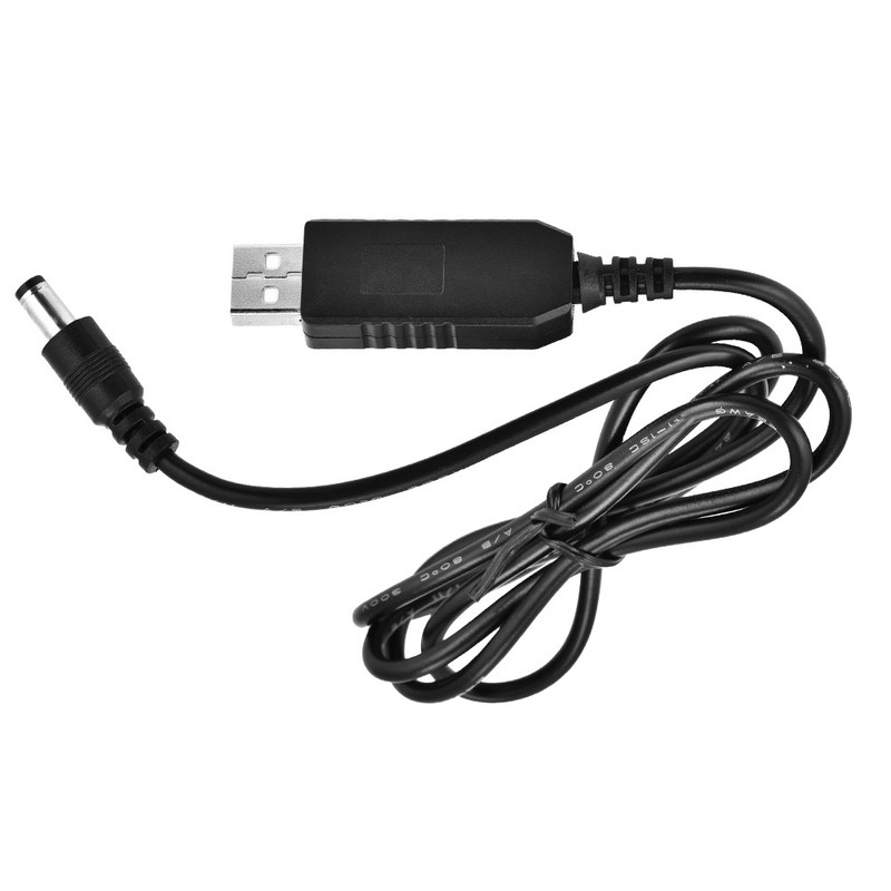 NP-FW50 USB Dummy Battery Adapter Full Decode with Cable for