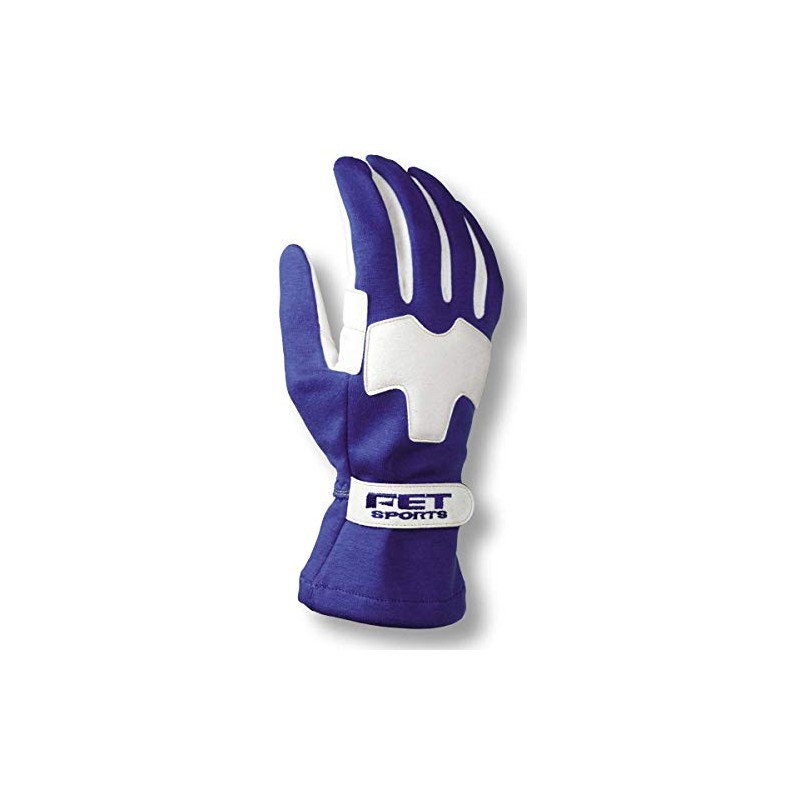 FET Sports 3d raitouxeitogurabu Blue/White Small ft3dlw09