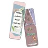 Creanoso Neurodivergent Affirmations Bookmarks (2-Sets X 6 Cards) – Daily