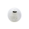 PME Seamless Stainless Steel Small Petal Supatube for Left Handed