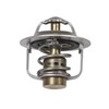 Blue Print ADK89203 Thermostat with Gasket, Pack of 1