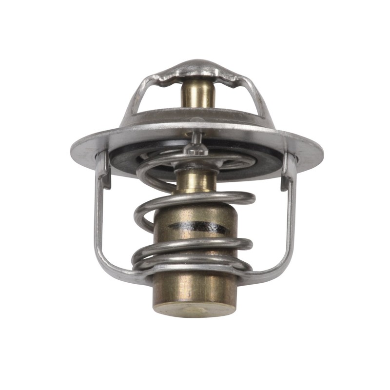 Blue Print ADK89203 Thermostat with Gasket, Pack of 1