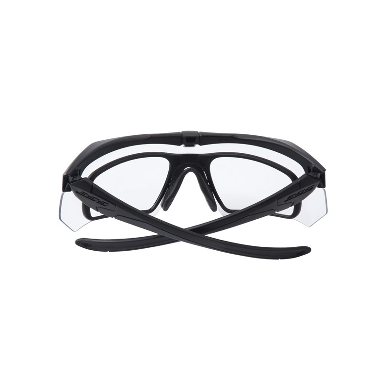 Well-aimed RX Insert Optical Adaptor/Replacement Nose Pads Compatible with ESS