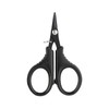 Fishing Line Scissors for Braid & PE Line – Titanium-Coated