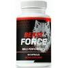 Beast Force Pills "BeastForce" Performance Enhancing (60 Capsules)