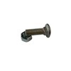 6 Pengo 40/50 Degree Auger Teeth with Hardware, 134501 -