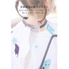 MINGYI TECH Hairdressing Cape, Hair Apron, Haircut Cloak, Cut, Home,