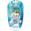 BIC Soleil Bella Women's Disposable Razor