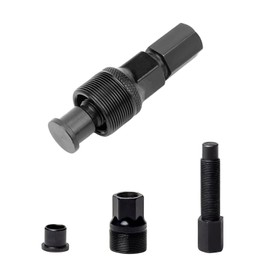 Cotterless Crank, Bicycle Tool, Bicycle Crank, Bike Crankset, Dedicated Tool for Cotterless Crank, Removal Tool, Remove Crank Arm Puller Remover, Bike Maintenance, Repair Tool