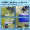 XHEIN 013464F PC Control Board & 013640F LCD Displa Compatible