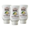 Ginger Reàl Infused Exotics, Ginger Infused Syrup, 16.9 FL OZ