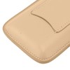 Cigar Case High End Leather Fashion Portable Travel Cigar Holder