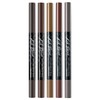 CLIO Kill Brow Auto Hard Brow Pencil 3 Peanut Brown,