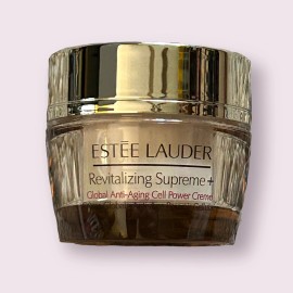 Estée Lauder Estee Lauder Revitalizing Supreme Global Anti-Aging Cell Power Creme 0.5 oz
